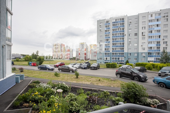 
  Продается студия, 42.9 м², Химиков пр-кт, д. 47а
. Фото 22.