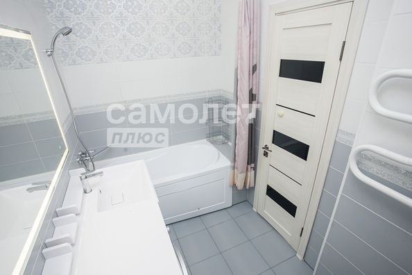 
  Продается 1-комн. квартира, 42.9 м², Химиков пр-кт, д. 47а
. Фото 14.