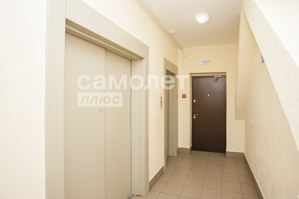 
  Продается 1-комн. квартира, 42.9 м², Химиков пр-кт, д. 47а
. Фото 21.