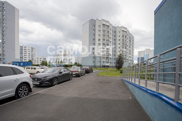 
  Продается 1-комн. квартира, 42.9 м², Химиков пр-кт, д. 47а
. Фото 23.