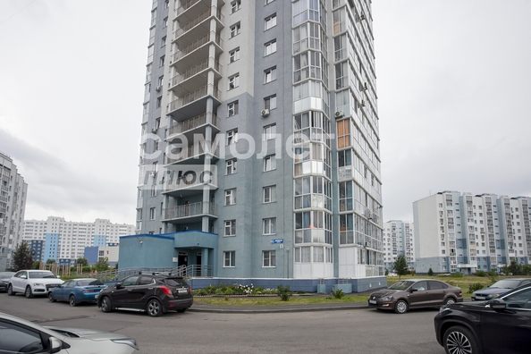
  Продается 1-комн. квартира, 42.9 м², Химиков пр-кт, д. 47а
. Фото 28.