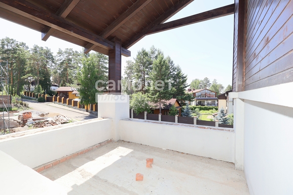 
  Продается коттедж, 473 м², деревня Журавлево
. Фото 9.