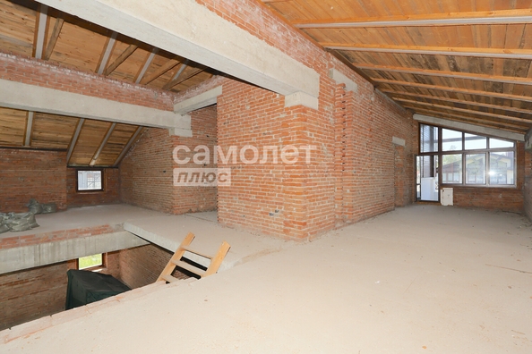 
  Продается коттедж, 473 м², деревня Журавлево
. Фото 14.