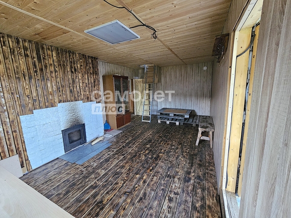 
  Продается дача, 53.6 м², поселок Новостройка
. Фото 4.