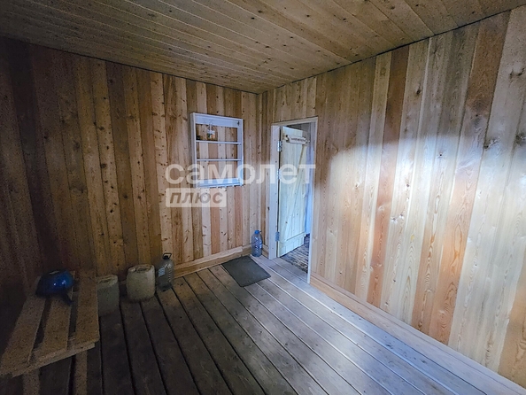 
  Продается дача, 53.6 м², поселок Новостройка
. Фото 12.