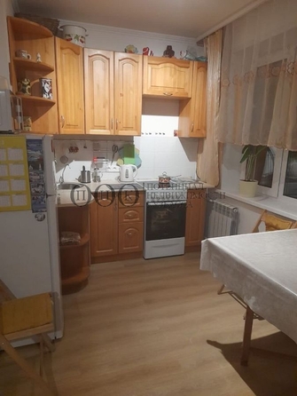 
  Продается 1-комн. квартира, 35 м², Серебряный бор ул, д. 12
. Фото 5.
