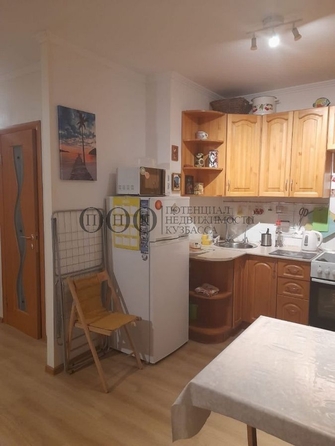 
  Продается 1-комн. квартира, 35 м², Серебряный бор ул, д. 12
. Фото 6.