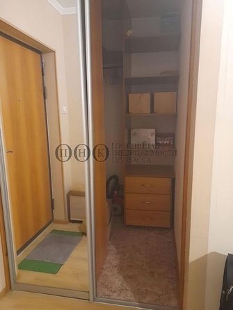 
  Продается 1-комн. квартира, 35 м², Серебряный бор ул, д. 12
. Фото 7.