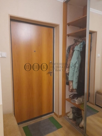 
  Продается 1-комн. квартира, 35 м², Серебряный бор ул, д. 12
. Фото 8.