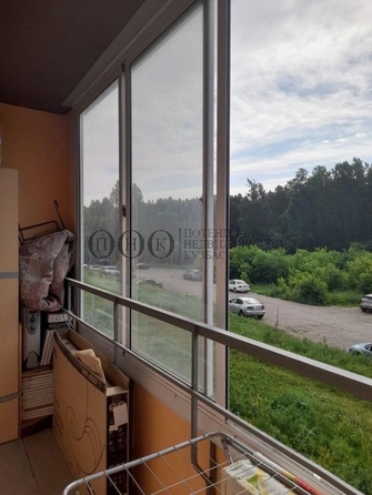 
  Продается 1-комн. квартира, 35 м², Серебряный бор ул, д. 12
. Фото 12.