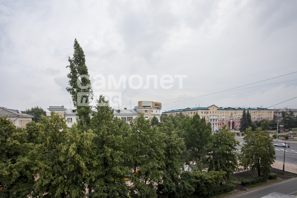 
  Продается 3-комн. квартира, 65 м², Советский пр-кт, д. 44
. Фото 4.