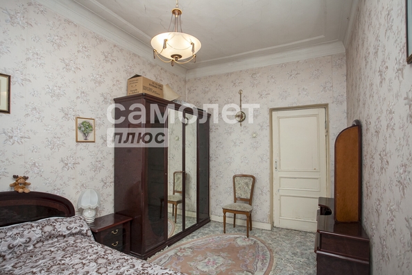 
  Продается 3-комн. квартира, 65 м², Советский пр-кт, д. 44
. Фото 8.