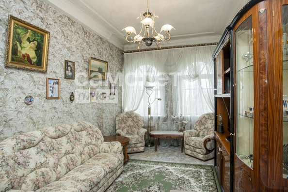 
  Продается 3-комн. квартира, 65 м², Советский пр-кт, д. 44
. Фото 11.