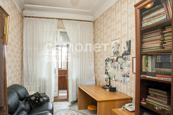 
  Продается 3-комн. квартира, 65 м², Советский пр-кт, д. 44
. Фото 16.
