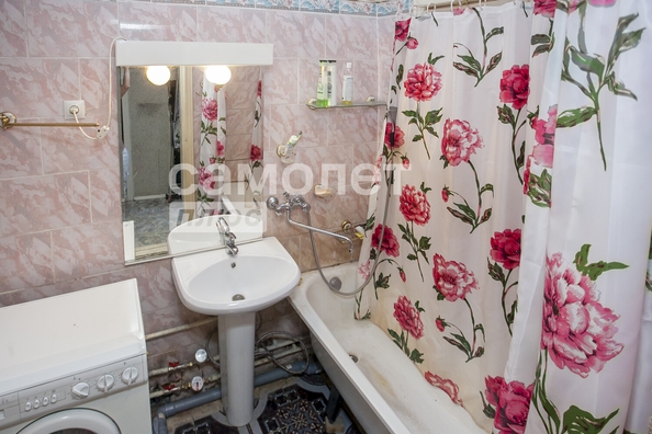 
  Продается 3-комн. квартира, 65 м², Советский пр-кт, д. 44
. Фото 22.