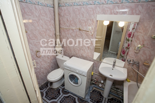 
  Продается 3-комн. квартира, 65 м², Советский пр-кт, д. 44
. Фото 24.