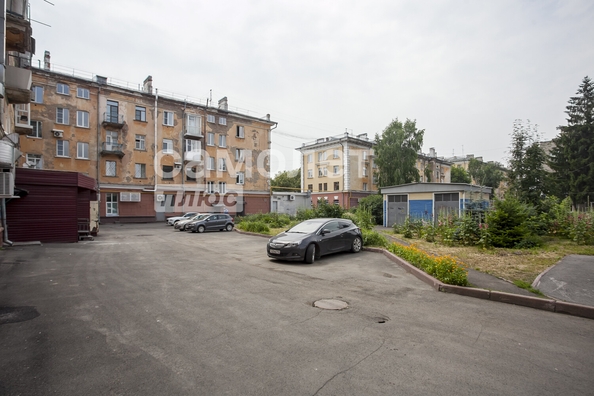 
  Продается 3-комн. квартира, 65 м², Советский пр-кт, д. 44
. Фото 32.