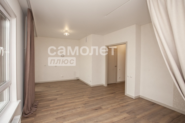 
  Продается студия, 34.2 м², Баварская ул, д. 11
. Фото 1.