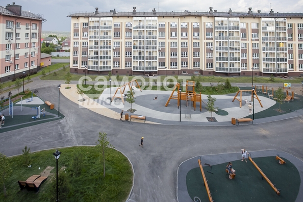 
  Продается студия, 34.2 м², Баварская ул, д. 11
. Фото 2.