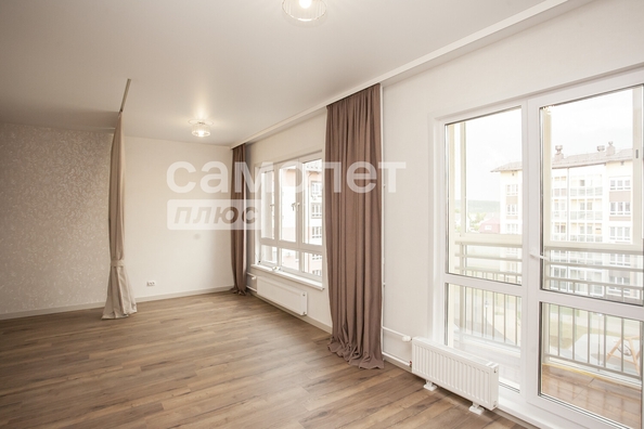 
  Продается студия, 34.2 м², Баварская ул, д. 11
. Фото 8.