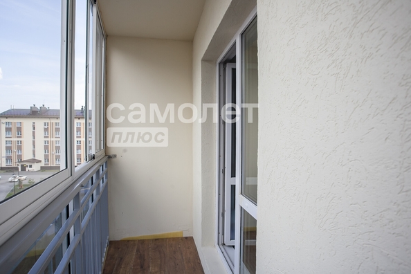 
  Продается студия, 34.2 м², Баварская ул, д. 11
. Фото 11.