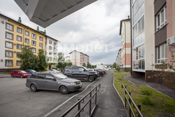 
  Продается студия, 34.2 м², Баварская ул, д. 11
. Фото 15.