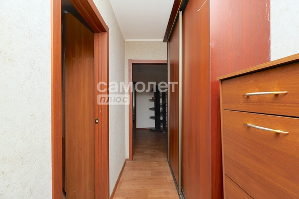 
  Продается 4-комн. квартира, 60.5 м², Строителей б-р, д. 33
. Фото 24.