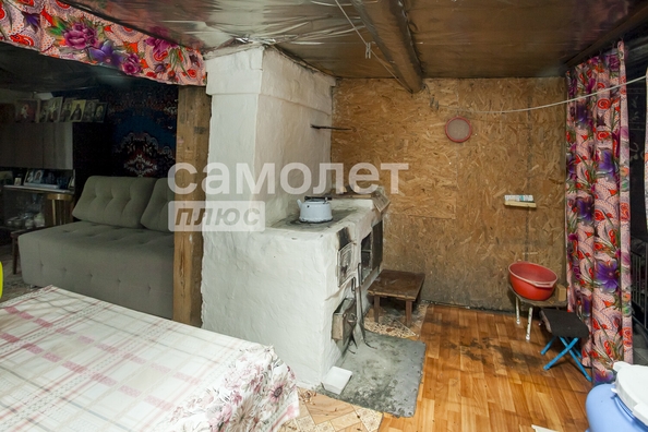 
  Продается дом, 30.5 м², Кемерово
. Фото 14.