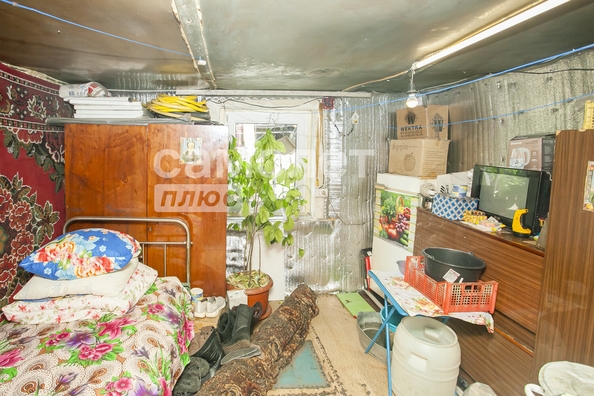 
  Продается дом, 30.5 м², Кемерово
. Фото 15.