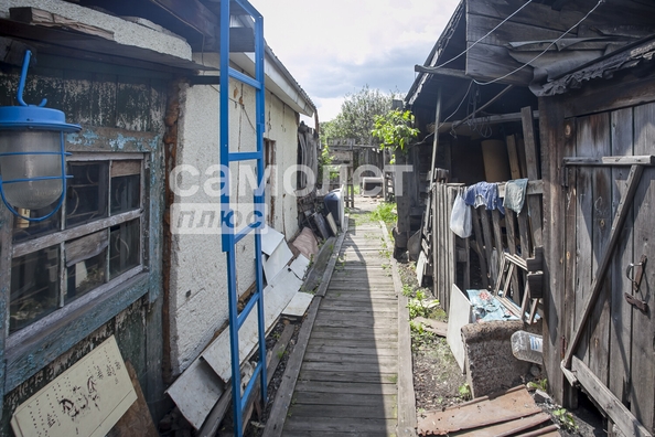 
  Продается дом, 30.5 м², Кемерово
. Фото 18.