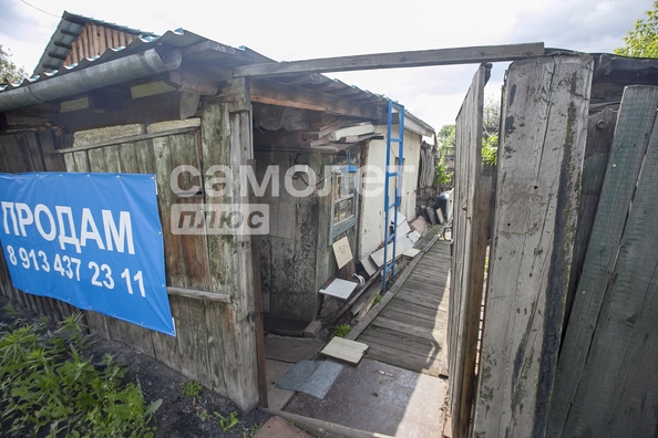
  Продается дом, 30.5 м², Кемерово
. Фото 28.