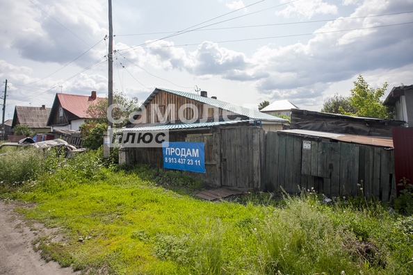 
  Продается дом, 30.5 м², Кемерово
. Фото 29.