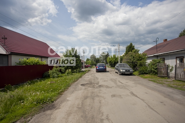 
  Продается дом, 30.5 м², Кемерово
. Фото 30.