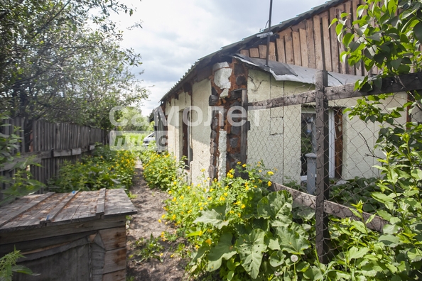 
  Продается дом, 30.5 м², Кемерово
. Фото 32.