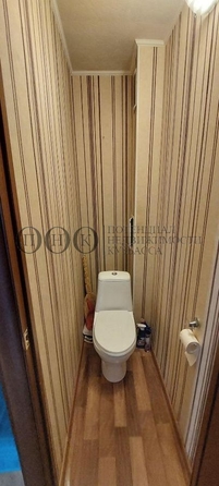 
  Продается 3-комн. квартира, 61.3 м², Пионерский б-р, д. 4б
. Фото 21.
