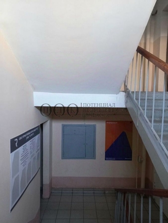 
  Продается 2-комн. квартира, 49.6 м², Веры Волошиной ул, д. 45а
. Фото 25.