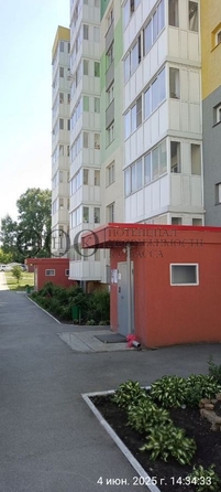 
  Продается 1-комн. квартира, 30.4 м², Молодежный пр-кт, д. 31
. Фото 16.