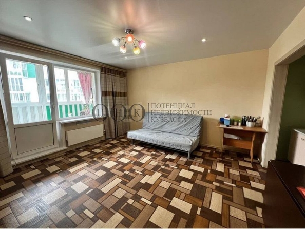 
  Продается 1-комн. квартира, 30.4 м², Молодежный пр-кт, д. 31
. Фото 3.