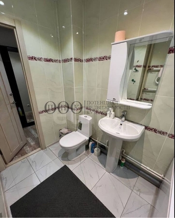 
  Продается 1-комн. квартира, 30.4 м², Молодежный пр-кт, д. 31
. Фото 9.