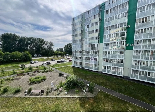 
  Продается 1-комн. квартира, 30.4 м², Молодежный пр-кт, д. 31
. Фото 15.