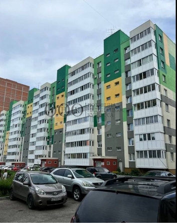 
  Продается 1-комн. квартира, 30.4 м², Молодежный пр-кт, д. 31
. Фото 19.