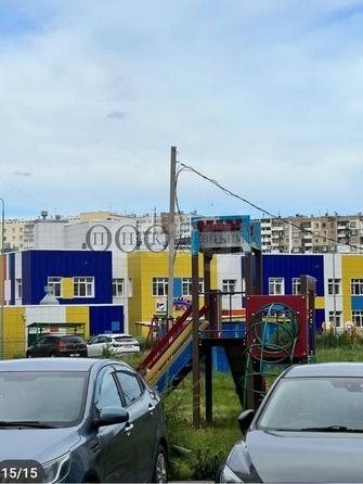 
  Продается 1-комн. квартира, 30.4 м², Молодежный пр-кт, д. 31
. Фото 22.