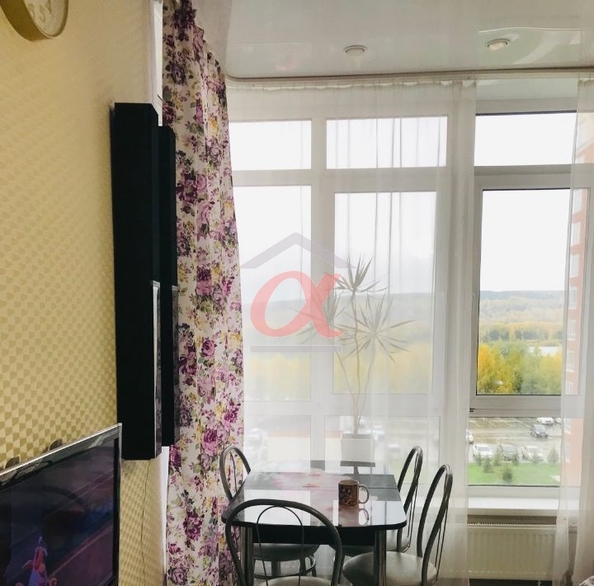 
  Продается 3-комн. квартира, 61.8 м², Притомский пр-кт, д. 25 к3
. Фото 6.