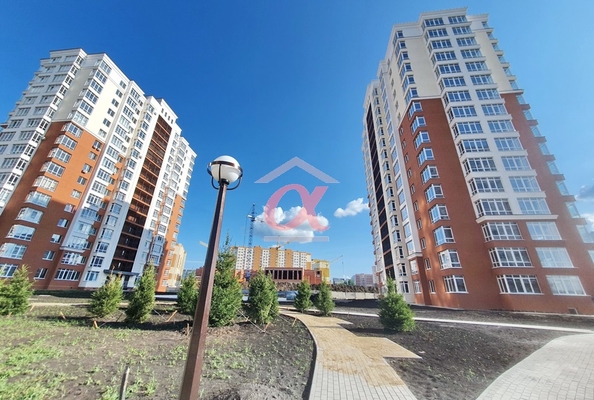 
  Продается 3-комн. квартира, 61.8 м², Притомский пр-кт, д. 25 к3
. Фото 13.