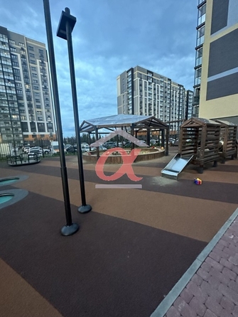 
  Продается 2-комн. квартира, 64 м², ЖК Верхний бульвар-2, дом 60, корп 2
. Фото 21.