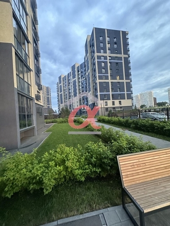 
  Продается 2-комн. квартира, 60.4 м², ЖК Верхний бульвар-2, дом 60, корп 2
. Фото 33.