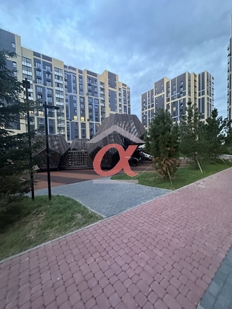 
  Продается 2-комн. квартира, 60.4 м², ЖК Верхний бульвар-2, дом 60, корп 2
. Фото 35.