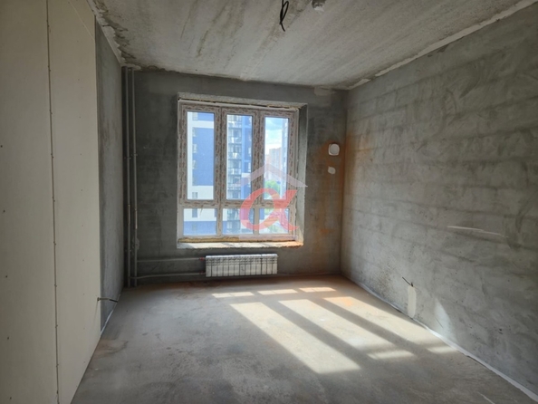 
  Продается 1-комн. квартира, 36 м², Строителей б-р, д. 60к4
. Фото 2.