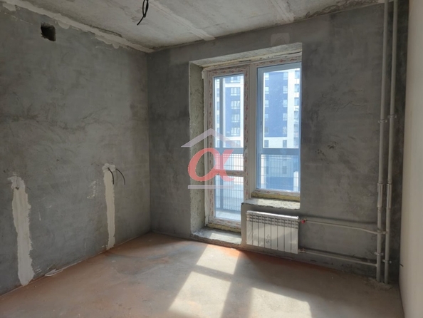 
  Продается 1-комн. квартира, 36 м², Строителей б-р, д. 60к4
. Фото 4.