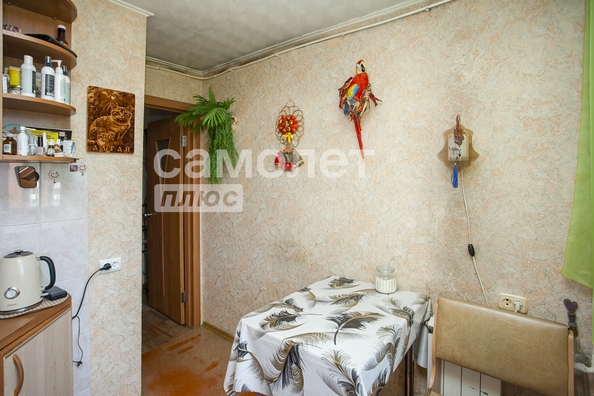
  Продается 3-комн. квартира, 50.4 м², Инициативная ул, д. 24
. Фото 9.